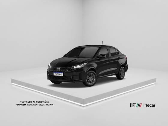 FIAT CRONOS 1.3 FIREFLY FLEX DRIVE MANUAL